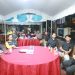 Pererat Kedekatan dengan Masyarakat, Polresta Banjarmasin Nobar Piala Dunia 2026