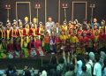 Ratusan Penari Muda Semarakkan MUCIBU FEST 2026 di Taman Budaya