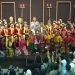 Ratusan Penari Muda Semarakkan MUCIBU FEST 2026 di Taman Budaya
