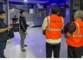 Kejari Barito Kuala Tahan Empat Tersangka Dugaan Korupsi Tata Kelola Keuangan PDAM