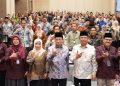 Transformasi PTKIN, Kemenag Perluas Pilihan Prodi untuk Tarik Minat Calon Mahasiswa