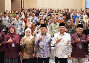 Transformasi PTKIN, Kemenag Perluas Pilihan Prodi untuk Tarik Minat Calon Mahasiswa