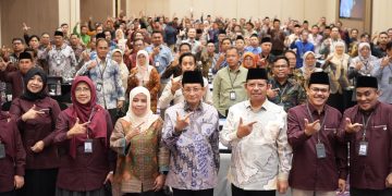 Transformasi PTKIN, Kemenag Perluas Pilihan Prodi untuk Tarik Minat Calon Mahasiswa