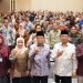 Transformasi PTKIN, Kemenag Perluas Pilihan Prodi untuk Tarik Minat Calon Mahasiswa