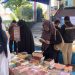 Semesta Buku 2026 Diserbu Pengunjung, Masyarakat Banua Berburu Buku dan Ikuti Beragam Kegiatan Literasi