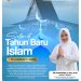 Tahun Baru Islam 1448 H, Dispersip Kalsel Gaungkan Semangat Hijrah dan Literasi