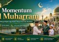 Momentum 1 Muharram 1448 H, Masyarakat Kalsel Diajak Perkuat Persatuan dan Jaga Kondusivitas Daerah