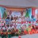 Dosen ULM Gelar Festival Tari Anak, Latih Motorik dan Kepercayaan Diri Siswa
