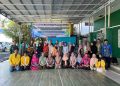 Lewat PDWA, Warga Kayu Tangi Dilatih Kelola Sampah Jadi Pupuk Kompos, Dibarengi Optimalisasi Digital Marketing