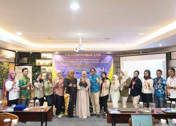 Kesbangpol Balangan Perkuat Pelayanan Publik Lewat Lima Inovasi Berbasis Teknologi
