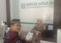 Perjuangkan Kesejahteraan, PGM Balangan Dorong BPJS untuk Guru Madrasah