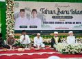 Wabup Balangan Ajak Masyarakat Maknai Hijrah sebagai Perubahan Diri dan Penguatan Ekonomi Lokal