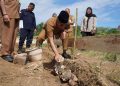 Pemkab Balangan Ajak Masyarakat Makmurkan Rumah Ibadah, Dukung Pembangunan Langgar At-Taqwa di Mamigang