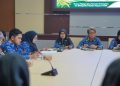 Ancaman Alih Fungsi Lahan Jadi Sorotan, DKP3 Balangan Dorong Penguatan LP2B