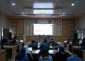 Bapperida Balangan Bedah Indikator Makro Daerah, Perkuat Strategi Pembangunan Berbasis Data