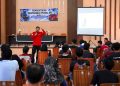 Pemkab Balangan dan KLH Bentuk 10 Kelompok Masyarakat Peduli Api untuk Cegah Karhutla