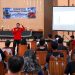 Pemkab Balangan dan KLH Bentuk 10 Kelompok Masyarakat Peduli Api untuk Cegah Karhutla