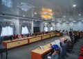 Setda Balangan Reviu Sembilan Standar Pelayanan, Tampung Masukan Masyarakat Lewat FKP