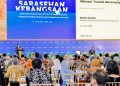 Program E20 Butuh 4 Juta KL Bioetanol, Bahlil Ajak Kampus Berkolaborasi