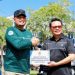 Aksi Bersih Serentak, Pemprov Kalsel dan Daerah Kumpulkan Sampah di Peringatan Hari Lingkungan Hidup 2026