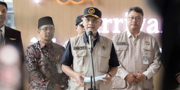 Pelayanan Haji Jadi Sorotan, Kemenhaj Fokus Tingkatkan Kompetensi Petugas
