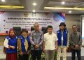 PAM Bandarmasih Gandeng ULM: Survei Kepuasan Pelanggan dan Kebutuhan Air Masyarakat