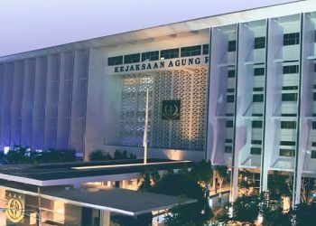 Kejagung Geledah Kantor Badan Gizi Nasional, Perkara Masih Dirahasiakan