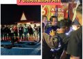 Nobar Piala Dunia Berujung Penusukan, Polisi Ringkus Pelaku