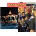 Nobar Piala Dunia Berujung Penusukan, Polisi Ringkus Pelaku