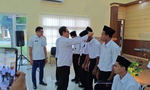 Keterampilan Jadi Modal Penyandang Disabilitas Berkarya dan Berdaya di Kalsel
