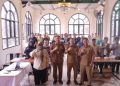 Dispar Kalsel Tingkatkan Kompetensi Pokdarwis Hadapi Perubahan Tren Pariwisata