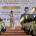 Wamenhaj Ajak Seluruh Insan Kemenhaj Bangun Budaya Kerja Baru demi Jemaah