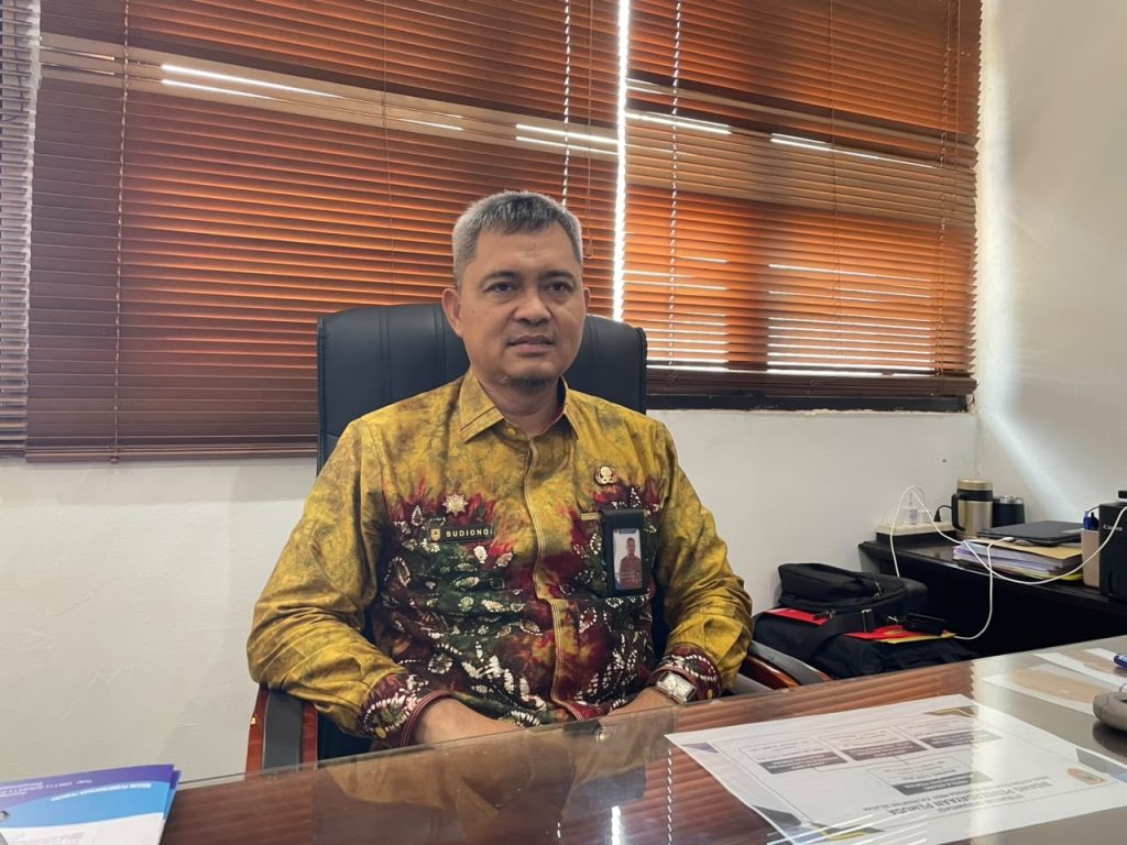 Seleksi Pepelingasih Kalsel Tak Hanya Adu Prestasi, Peserta Dibekali Program Lingkungan