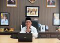 MPLS 2026, Pemprov Kalsel Ingatkan Pentingnya Peran Ayah dalam Pendidikan Anak