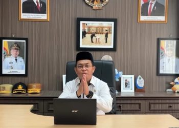 MPLS 2026, Pemprov Kalsel Ingatkan Pentingnya Peran Ayah dalam Pendidikan Anak