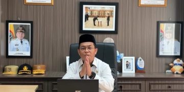 MPLS 2026, Pemprov Kalsel Ingatkan Pentingnya Peran Ayah dalam Pendidikan Anak
