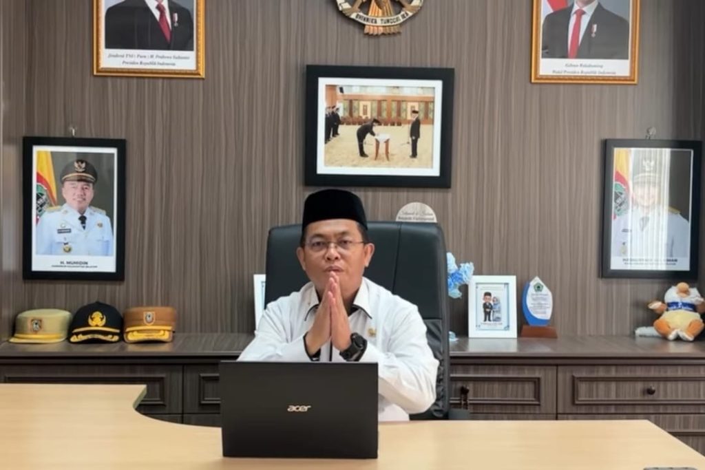 MPLS 2026, Pemprov Kalsel Ingatkan Pentingnya Peran Ayah dalam Pendidikan Anak