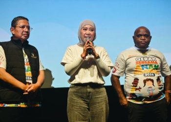 Anak di Bawah 16 Tahun Dilarang Punya Akun Medsos Berisiko Tinggi, Komdigi Perkuat Pelindungan Digital
