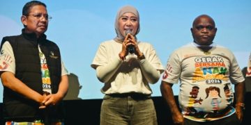 Anak di Bawah 16 Tahun Dilarang Punya Akun Medsos Berisiko Tinggi, Komdigi Perkuat Pelindungan Digital
