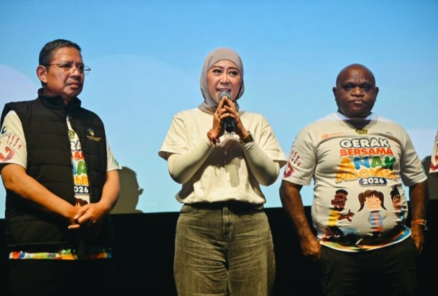 Anak di Bawah 16 Tahun Dilarang Punya Akun Medsos Berisiko Tinggi, Komdigi Perkuat Pelindungan Digital