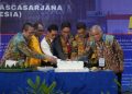 ULM Jadi Tuan Rumah FORPIMPAS 2026, Satukan Pimpinan Pascasarjana dari Seluruh Indonesia