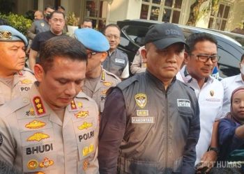 Usut Dugaan Korupsi dan Pencucian Uang, Delapan Lokasi Digeledah Kortas Tipidkor Polri