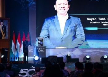 Peringati 50 Tahun Satelit Indonesia, Komdigi Dorong Lahirnya Satelit Karya Anak Bangsa