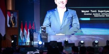 Peringati 50 Tahun Satelit Indonesia, Komdigi Dorong Lahirnya Satelit Karya Anak Bangsa