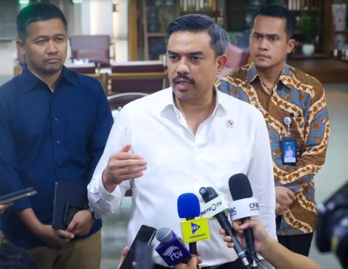 Pemerintah Tetapkan Ojol sebagai Pengusaha Mikro, Pendapatan Pengemudi Naik Jadi 92 Persen