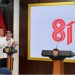 Pemerintah Luncurkan Logo Resmi HUT ke-81 RI, Karya Desainer Asal Padang Terpilih