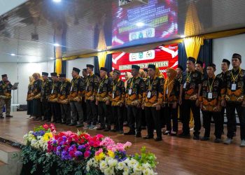 Wabup Balangan Ajak BPD Perkuat Sinergi untuk Majukan Desa