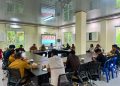 Bakesbangpol Balangan Bahas Isu Kriminalitas, Media Sosial, dan Penggunaan Gawai Anak