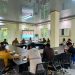 Bakesbangpol Balangan Bahas Isu Kriminalitas, Media Sosial, dan Penggunaan Gawai Anak