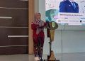 Semesta Buku 2026, Dispersip Kalsel Perkuat Kompetensi Pustakawan Hadapi Era Digital dan AI